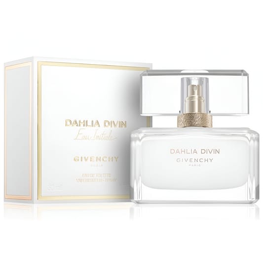 Givenchy Dahlia Divin Eau Initiale Eau De Toilette 75Ml