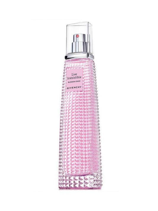 Givenchy Irresistible Live Blossom Crush L 75Ml Eau De Toilette