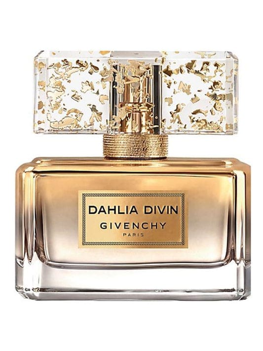 Givenchy Dahlia Divin Le Nectar De Parfum Intense 75Ml Eau De Parfum