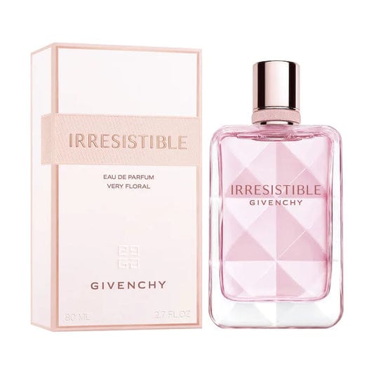 Givenchy Very Irresistible Floral L Edp 80Ml