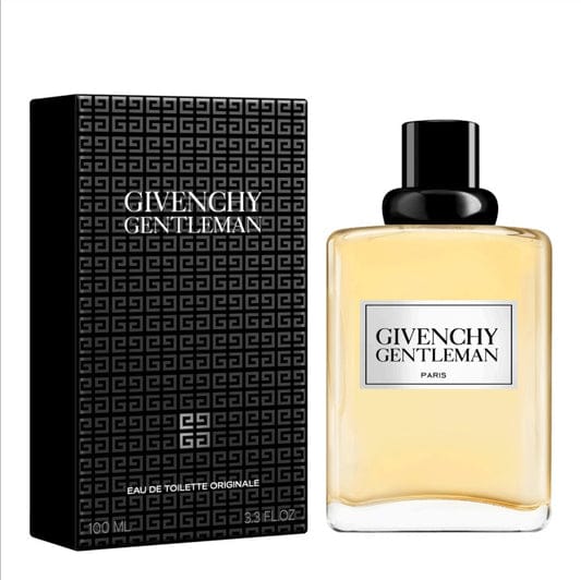 Givenchy Gentleman Eau De Toilette 100Ml