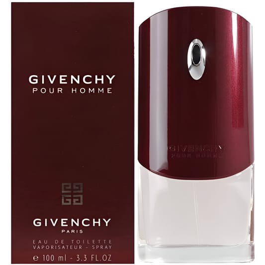 Givenchy Pour Homme 100Ml