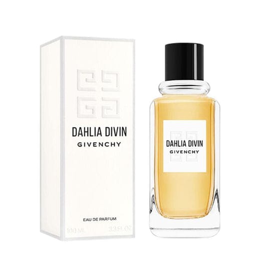 Givenchy Dahlia Divin Edp 100Ml