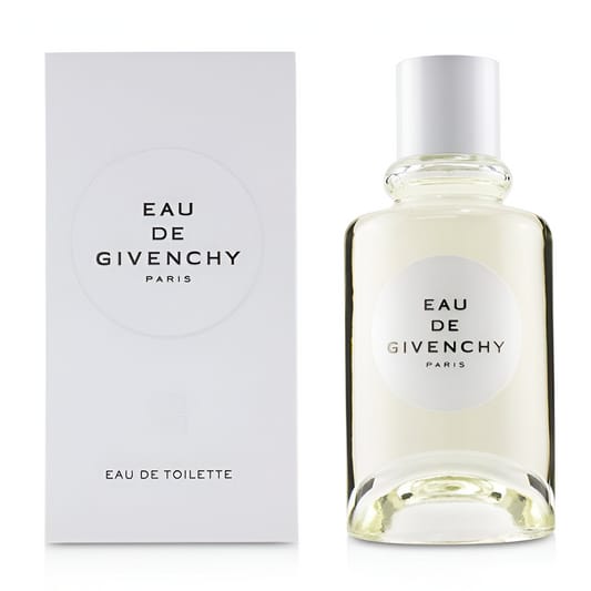 Givenchy Eau De Givenchy 100Ml Eau De Toilette