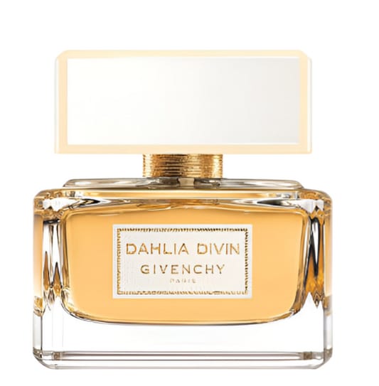 Givenchy Dahlia Divin Eau De Parfum 75Ml