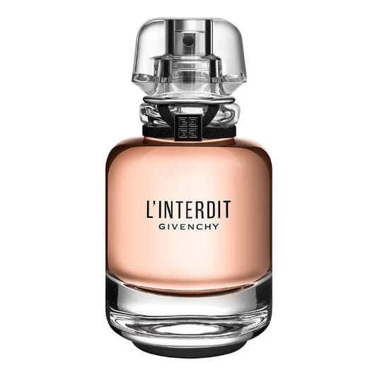 Givenchy Linterdit Eau De Parfum 50Ml