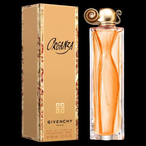 Givenchy Organza L Eau De Parfum 100Ml