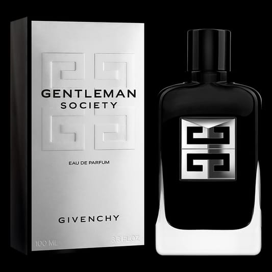 Givenchy Gentleman Society Edp 100Ml