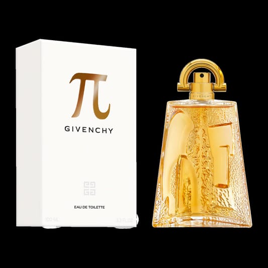 Givenchy Pie Eau De Toilette 100Ml