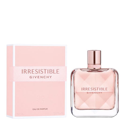 Givenchy Irresistible L Eau De Parfum 80Ml