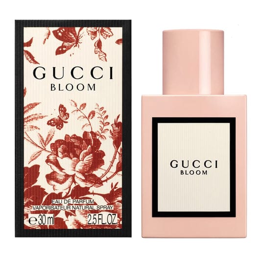 Gucci Bloom Edp 50Ml