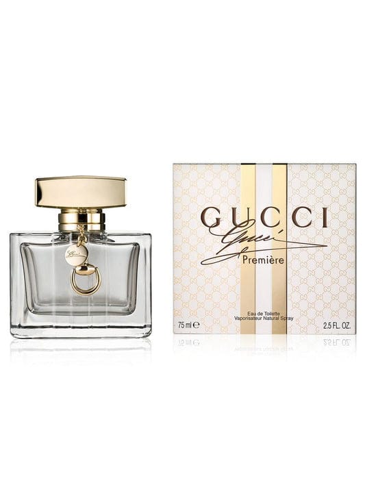 Gucci Premiere By Gucci Edt 75Ml