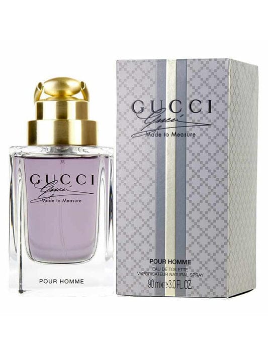 Gucci By Gucci Made To Measure M 90Ml