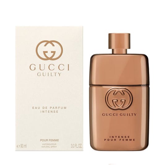 Gucci Guilty Pour Femme Intense Edp 90Ml