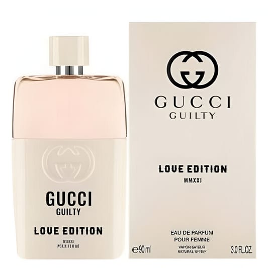 Gucci Guilty Love Edition MMXXI W Edp 90ml