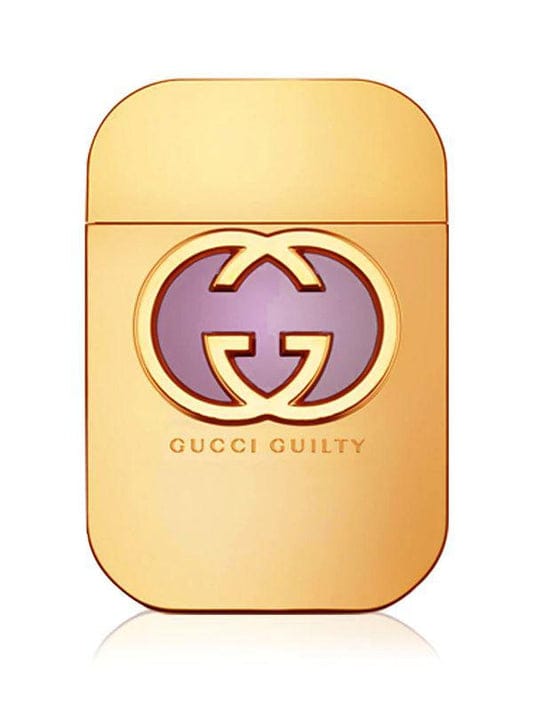 Gucci Guilty Intense Eau De Parfum L 75Ml