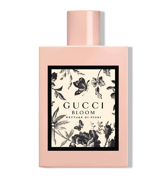 Gucci Bloom Nettare Di Fiori Intense L Eau De Parfum 100Ml