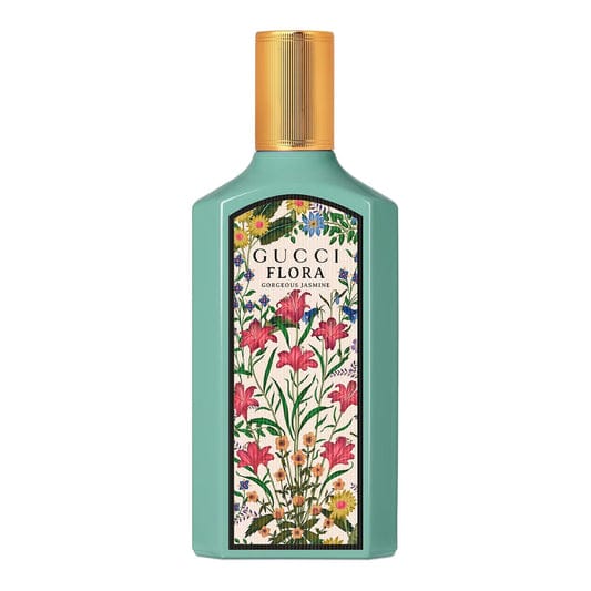 Gucci Flora Gorgeous Jasmine Edp 100Ml