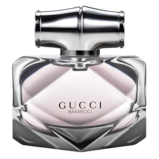 Gucci Bamboo L Eau De Parfum 75Ml