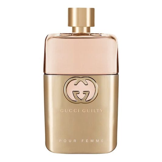 Gucci Guilty Pour Femme Eau De Parfum 90Ml