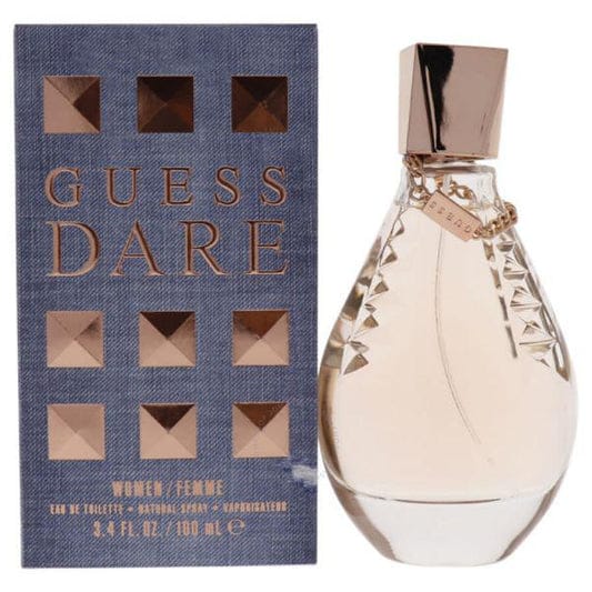 Guess Dare Eau De Toilette L 100Ml