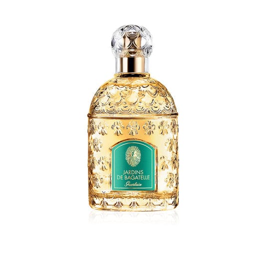 Guerlain Jardin De Bagatelle L Eau De Toilette 100Ml