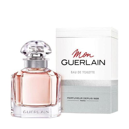 Guerlain Mon Eau De Toilette 100Ml