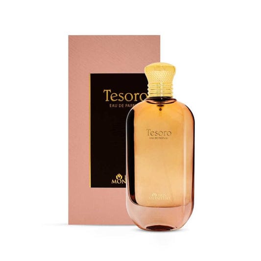 Iris Montini Tesoro Edp 100Ml