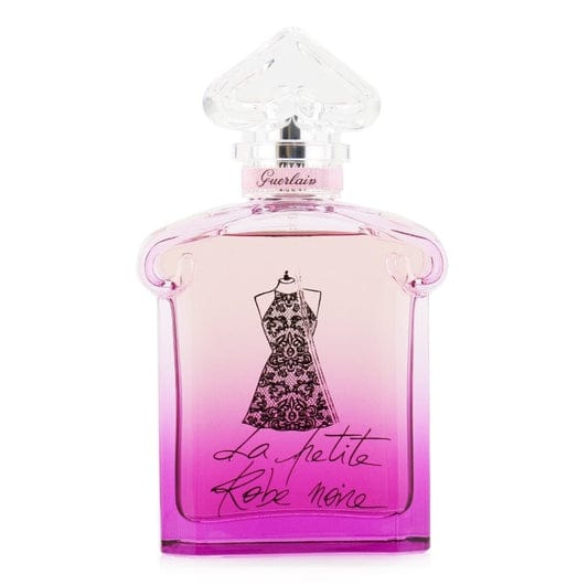 Guerlain La Petit Robe Noir Legere L Eau De Parfum 100Ml