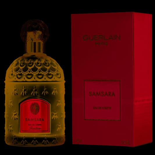 Guerlain Samsara L Eau De Toilette 100Ml