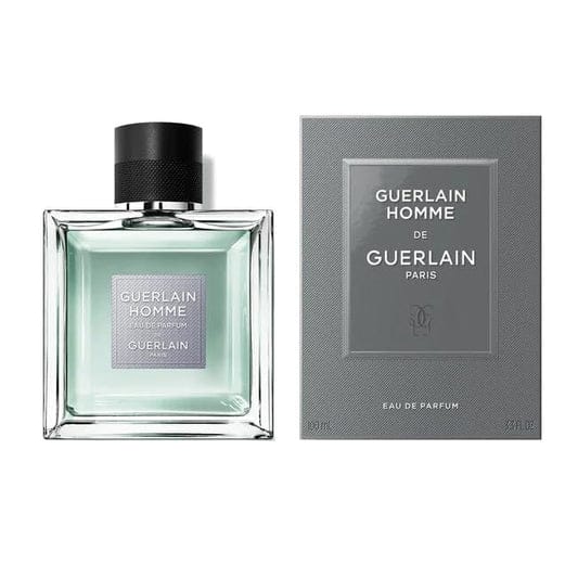 Guerlain Homme Eau De Parfum 100Ml