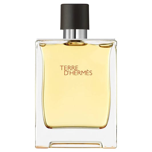 Hermes Terre D Hermes Parfume M 200Ml