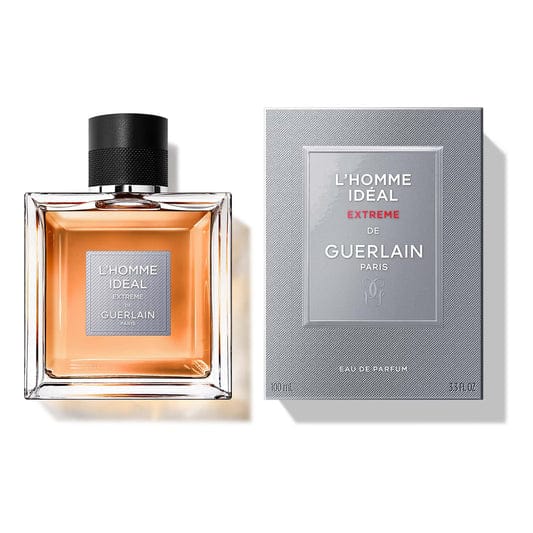 Guerlain LHomme Ideal Extreme Edp M 100Ml