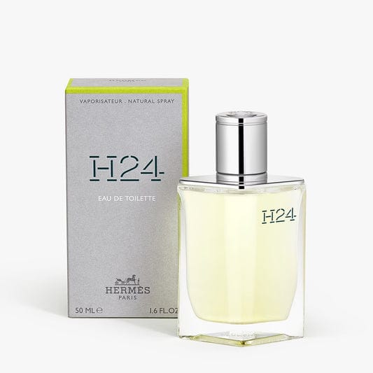 Hermes H24 M Eau De Toilette 100Ml