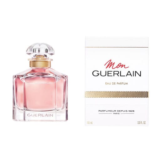 Guerlain Mon Edp 100Ml