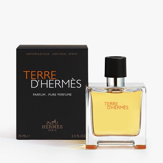 Hermes Terre D Parfum 75Ml