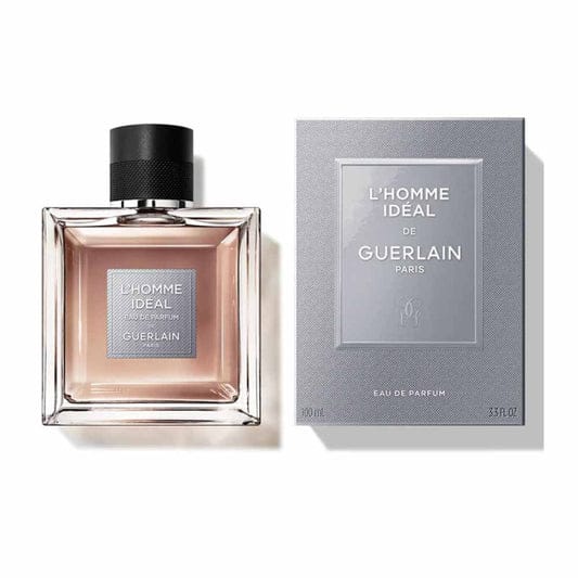 Guerlain L Homme Ideal Edp 100Ml