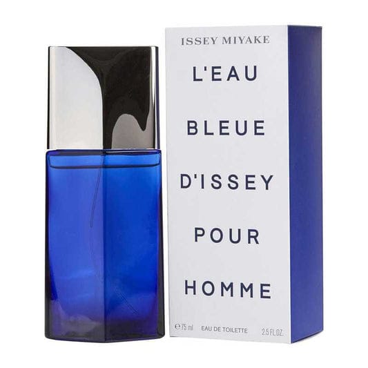 Issey Miyake Blue M Edt 75Ml