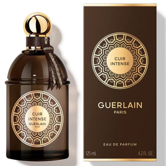 Guerlain Cuir Intense Eau De Parfum 125Ml