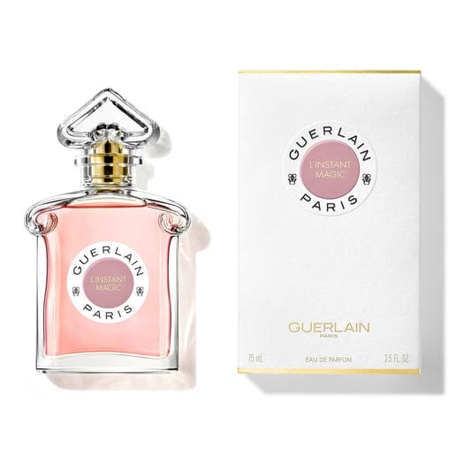 Guerlain L Instant Magic Edp L 75Ml