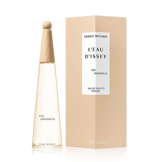 Issey Miyake Magnolia Intense L Edt 100Ml