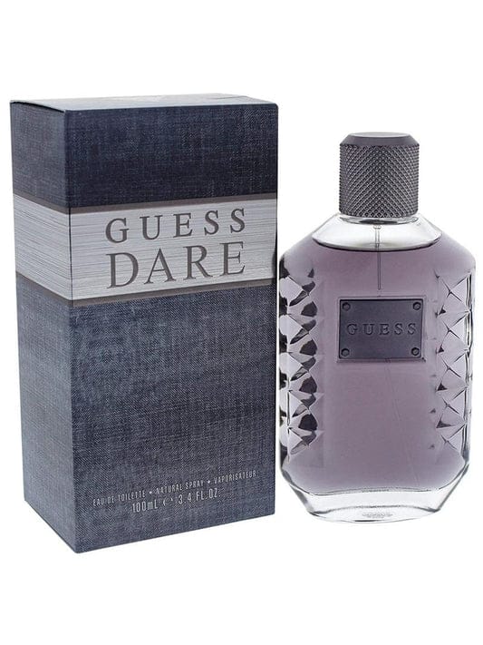 Guess Dare Edt M 100Ml