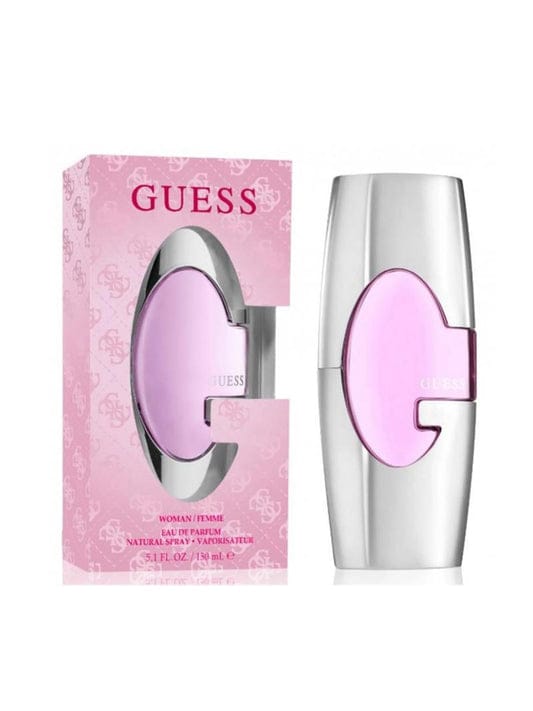 Guess Pink W Edp 150Ml