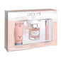 Guess 1981 Edt L 100Ml+15Ml+200Ml 3Pcs Set