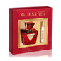 Guess Seductive Red L Edt 75Ml 2Pcs Set