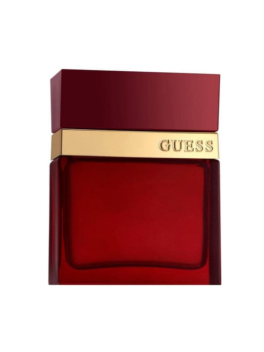 Guess Seductive Red M Edt 100Ml