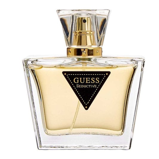 Guess Seductive W Edt 75Ml