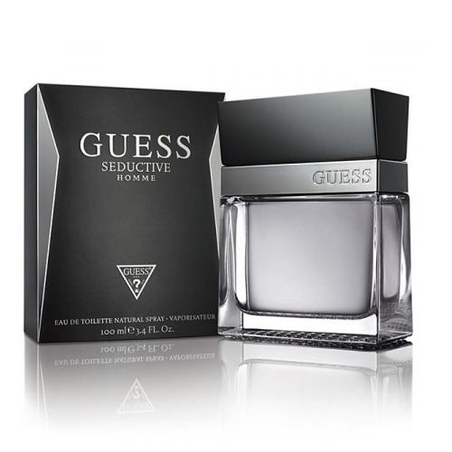 Guess Seductive Edt M 100Ml