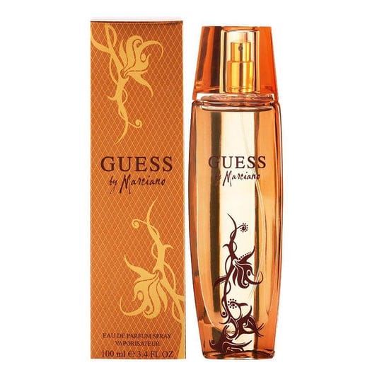 Guess By Marciano L Edp 100Ml