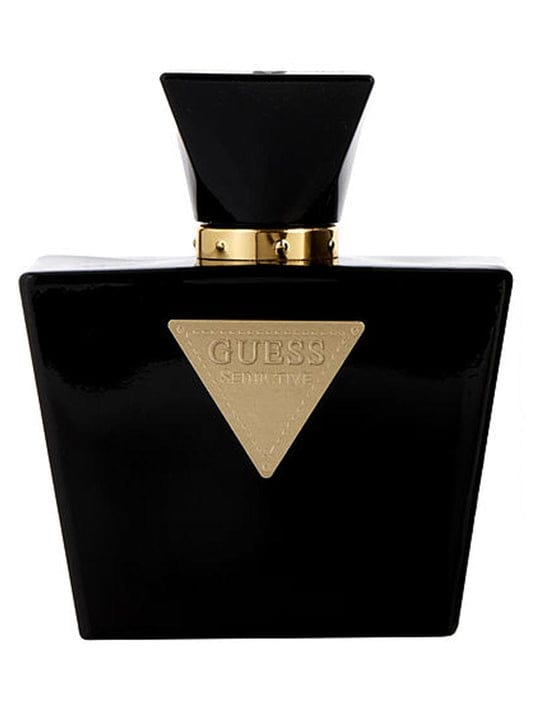 Guess Seductive Noir L Edt 75Ml